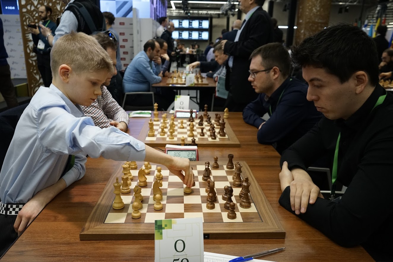 World Blitz 2019: Understanding Why Magnus Carlsen Is So Strong In ...